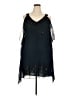 Shape FX 100% Polyester Black Cocktail Dress Size 18 - photo 1