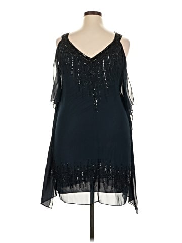 Shape FX Cocktail Dress (view 2)