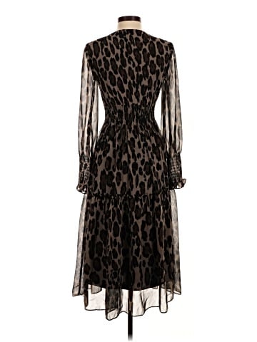Taylor Cocktail Dress (view 2)
