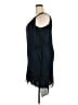 Shape FX 100% Polyester Black Cocktail Dress Size 18 - photo 5