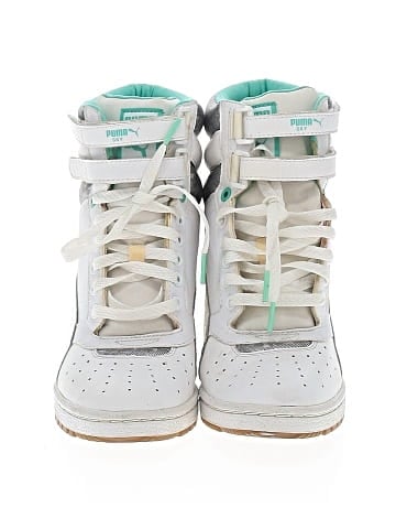 Puma Sneakers (view 2)