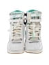 Puma White Sneakers Size 8 1/2 - photo 2