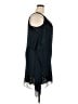 Shape FX 100% Polyester Black Cocktail Dress Size 18 - photo 4