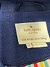 Kate Spade New York 100% Polyester Blue Blazer Size 8 - photo 6