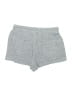 Roxy Chevron-herringbone Gray Shorts Size M - photo 2