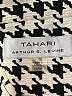 Tahari by ASL Houndstooth Ivory Coat Size 16 - photo 6