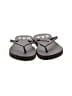 Gap Black Flip Flops Size 7 - 8 - photo 2