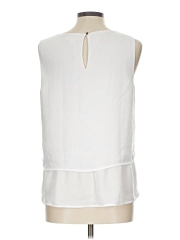 Maison Jules Sleeveless Blouse (view 2)