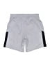 Nike 100% Polyester Gray Athletic Shorts Size M (kids) - photo 2