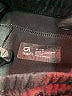 Gap Fit Solid Black Athletic Shorts Size 12 - photo 3
