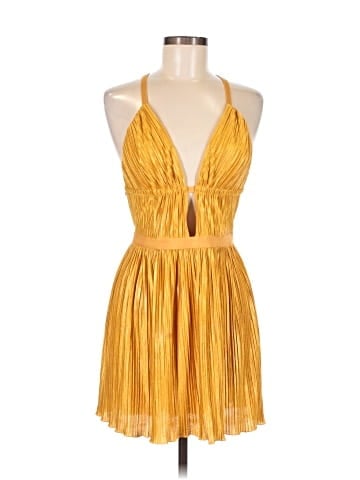 Dannijo Cocktail Dress (view 1)
