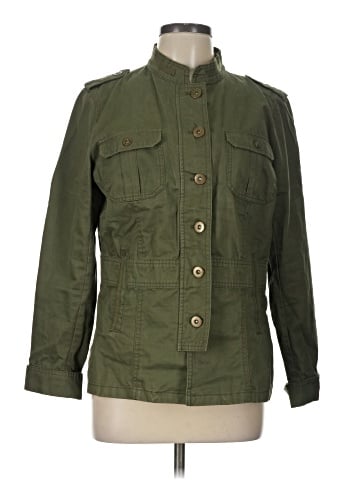Gap Outlet Jacket (view 1)