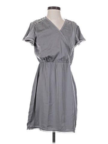 Banana Republic Casual Dress (view 1)