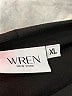 wren Black Vest Size XL - photo 7
