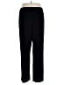 Chico's 100% Acetate Black Casual Pants Size XXL (4) - photo 2