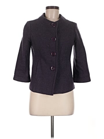 Pendleton Wool Coat (view 1)