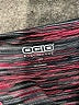 Ogio Tweed Pink Active T-Shirt Size L - photo 7