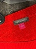 Vince Camuto Red Pullover Sweater Size L - photo 7