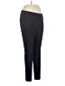 Torrid Solid Black Active Pants Size 1X Plus (1) - photo 1