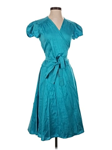 Calypso St. Barth Cocktail Dress (view 1)