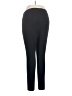 Torrid Solid Black Active Pants Size 1X Plus (1) - photo 2