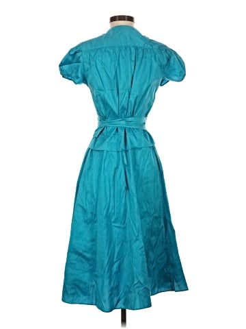 Calypso St. Barth Cocktail Dress (view 2)