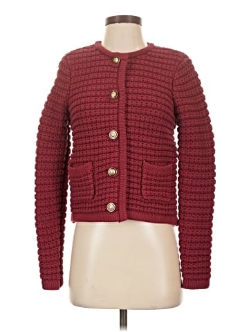 Walter Baker Cardigan (view 1)