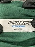 Double Zero Green Long Sleeve Turtleneck Size M - photo 7