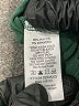 Double Zero Green Long Sleeve Turtleneck Size M - photo 8