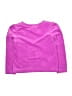 Lilly Pulitzer Purple Sweatshirt Size 6 (estimated) - photo 2