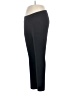 Torrid Solid Black Active Pants Size 1X Plus (1) - photo 5