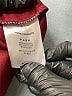 Miusol Burgundy Cocktail Dress Size XXL - photo 8
