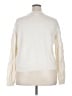 H&M Ivory Cardigan Size XXL - photo 2
