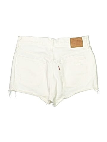 Levi's Denim Shorts (view 2)