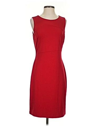 Noir Cocktail Dress (view 1)