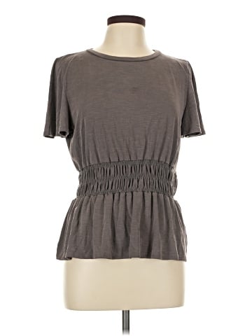 Green Envelope Short Sleeve T-Shirt (view 1)