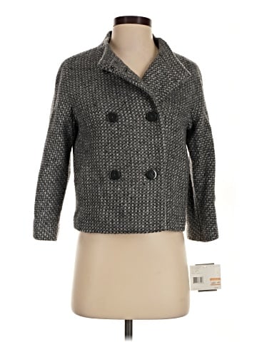 Liz Claiborne Coat (view 1)