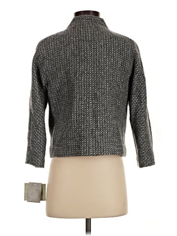 Liz Claiborne Coat (view 2)
