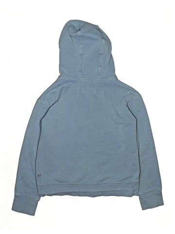 Athleta Girl Zip Up Hoodie (view 2)