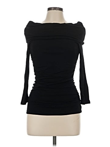 Moa Moa Long Sleeve Top (view 1)