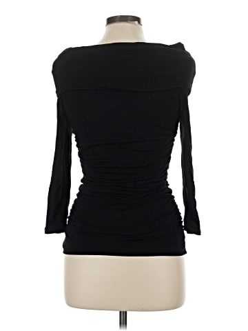 Moa Moa Long Sleeve Top (view 2)