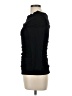 Moa Moa Black Long Sleeve Top Size L - photo 5