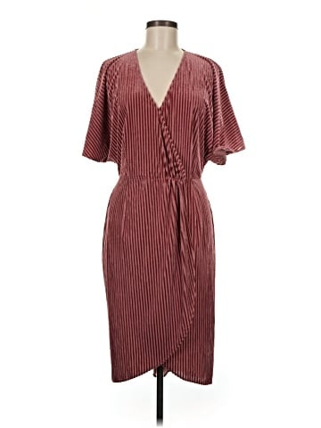 Sunday in Brooklyn Casual Dress (view 1)