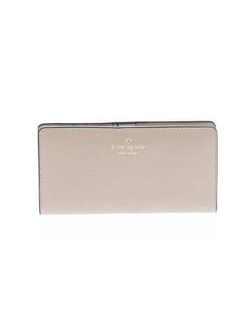 Kate Spade New York Leather Wallet (view 1)