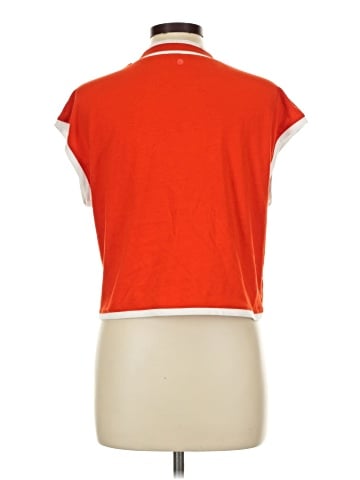 Calia Short Sleeve Turtleneck (view 2)