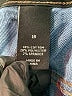 Lane Bryant Solid Blue Jeggings Size 18 (3) - photo 5