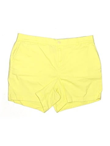 Lane Bryant Shorts (view 1)