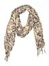 Target 100% Polyester Purple Scarf One size - photo 1