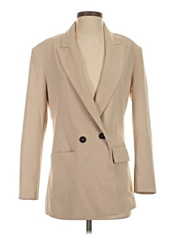 Zara Blazer (view 1)