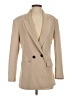 Zara Tan Blazer Size XS - photo 1